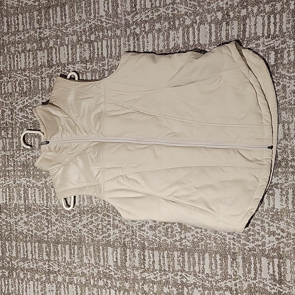 The North Face Vest